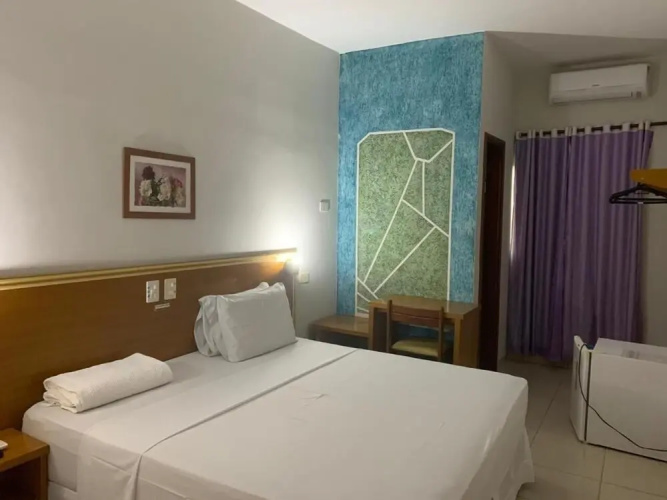 Nioja Hotel
