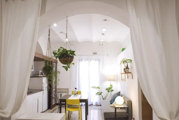 Bixio Apartment