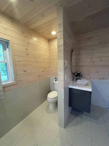 Couples Cottage Limit 4 1 Bedroom Cottage