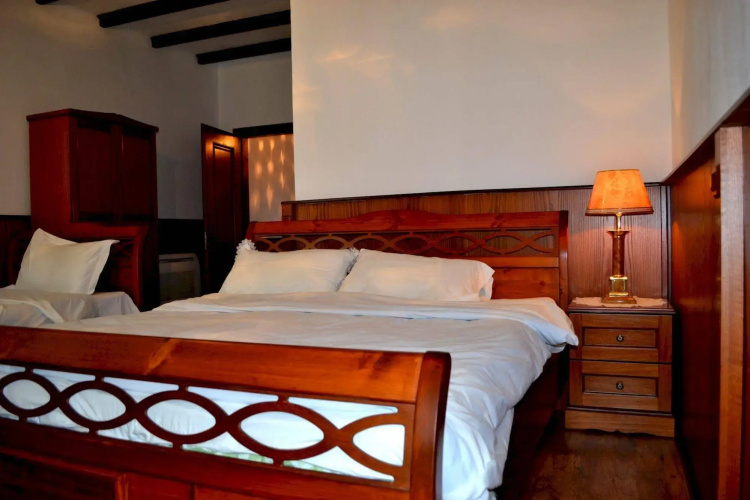 Hotel Gorica