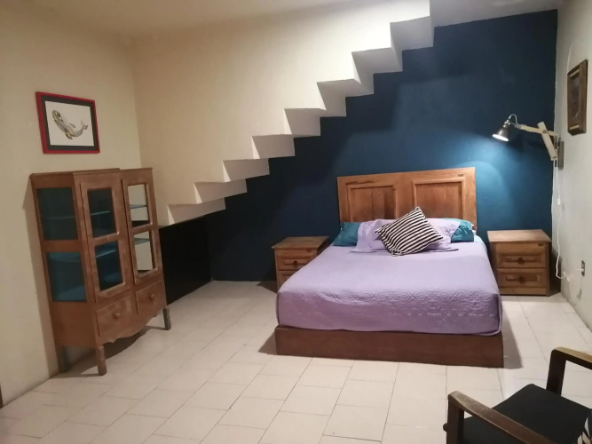 Hostal Tres piedras