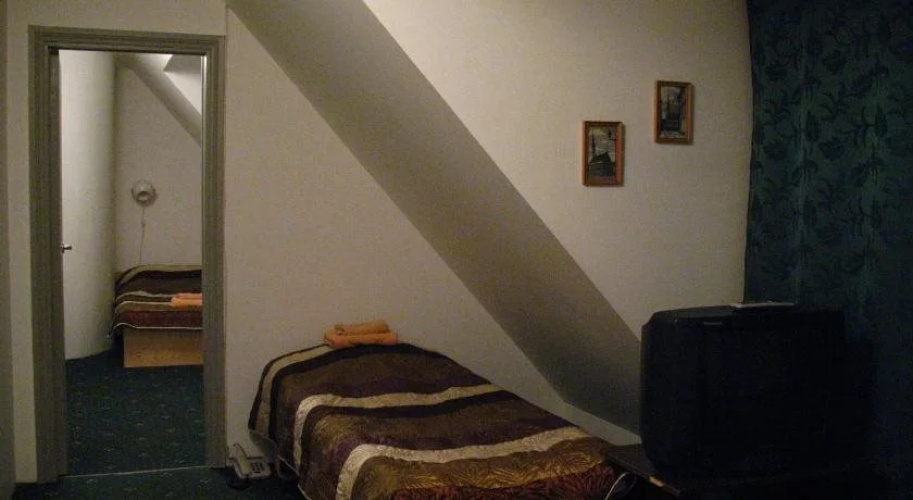 Hotel Nepi