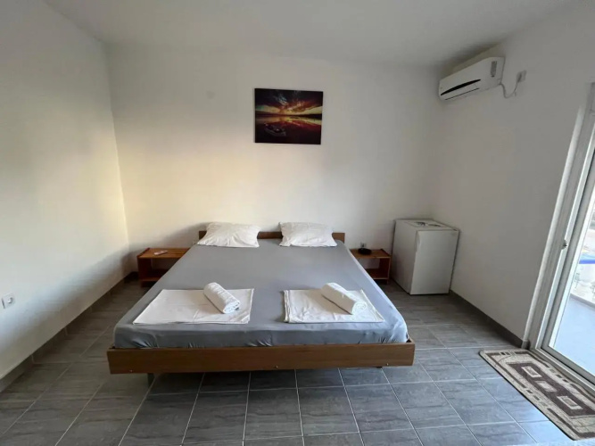 Curani Apartments