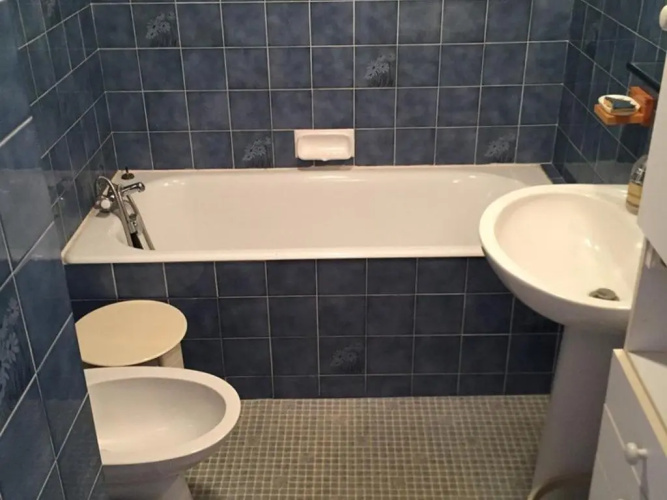 Appartement Arcachon, 3 pièces, 6 personnes - FR-1-433-4