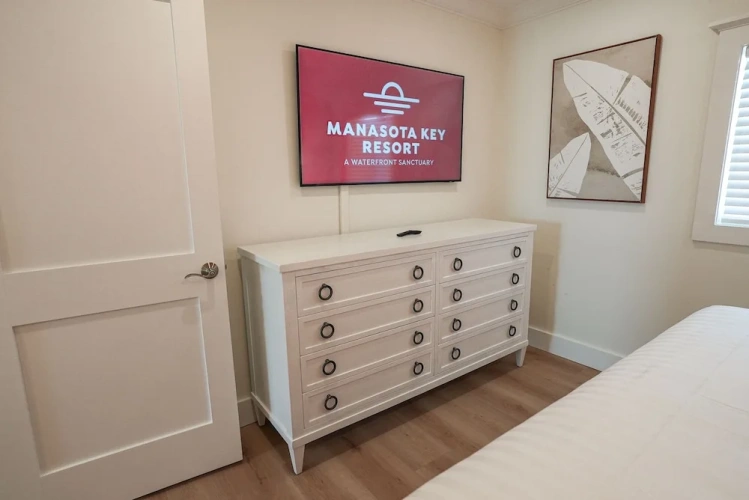 1 Bedroom Standard room with balcony and with bay view