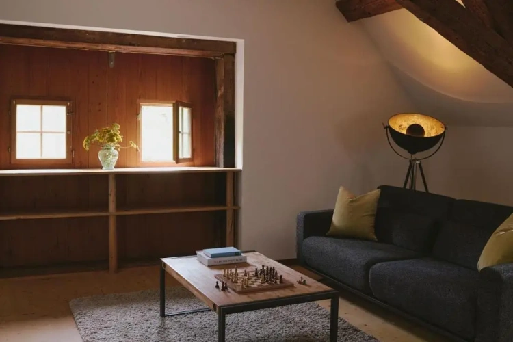 Standard Family room