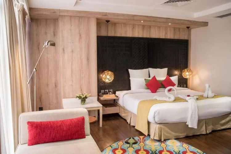 Grand Palm Hotel