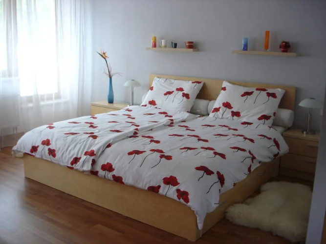 Apartmán Anežka