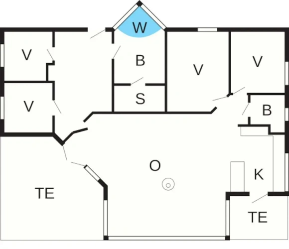 Cottage