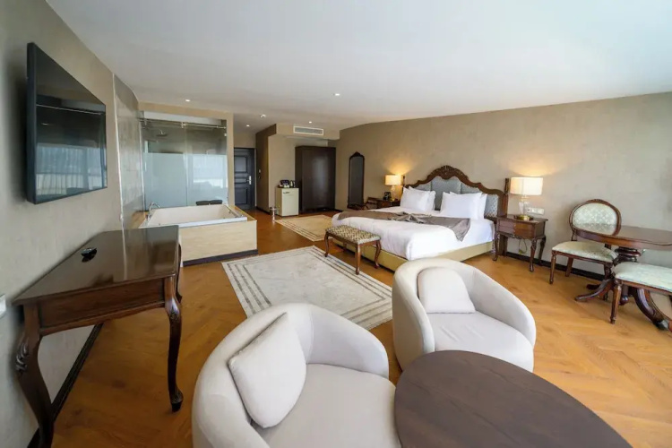 Ringstone Hotels Old City