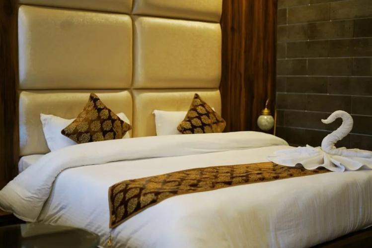 Panambi Resort Rishikesh