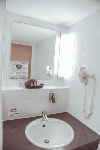 Фотография номера гостиницы Шодлик Палас