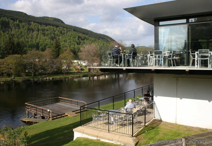 Kenmore Hotel