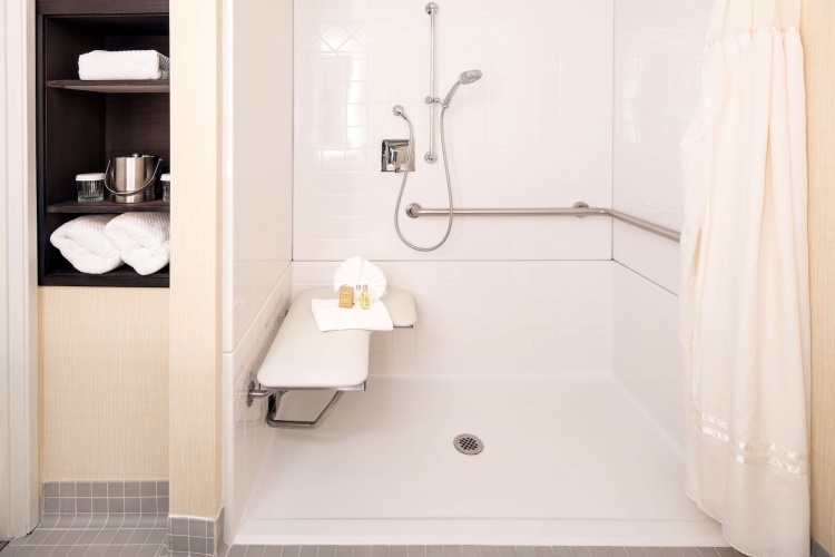 DoubleTree by Hilton Denver Tech Center photo 12