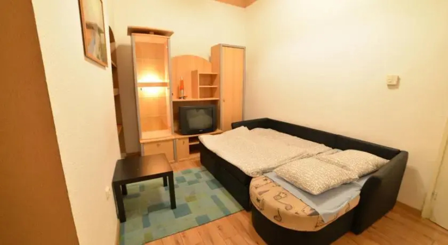 Baross Residences