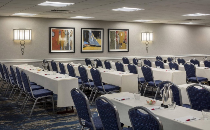 Boston Marriott Newton photo 20