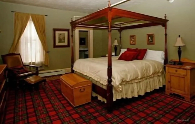 Royal Suite