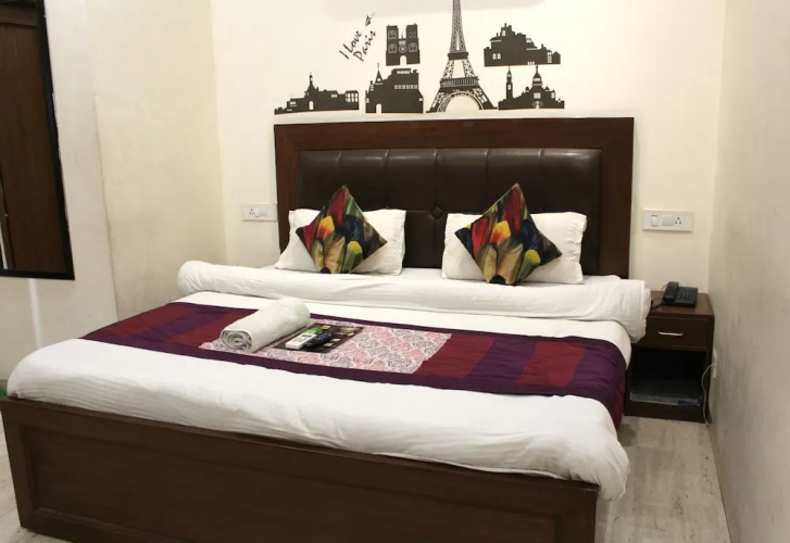 Hotel Panash
