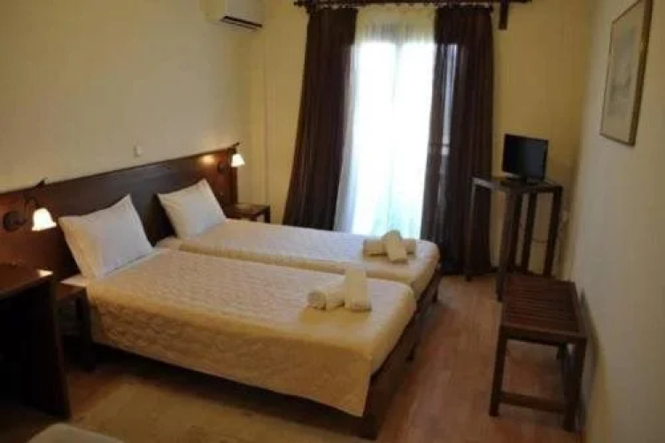 Hotel Philoxenia