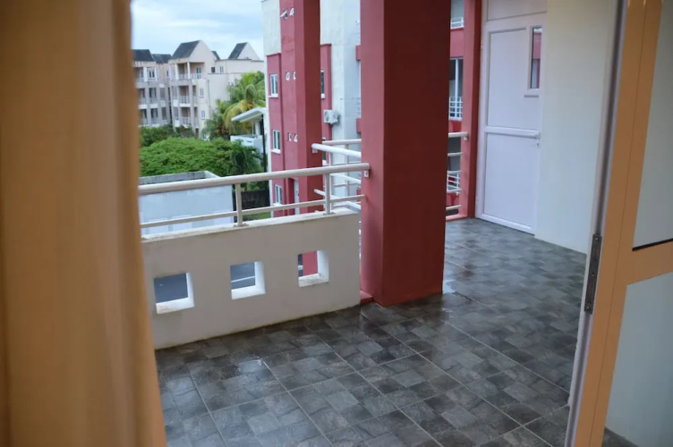 AZ New Pereybere Beach Apartment