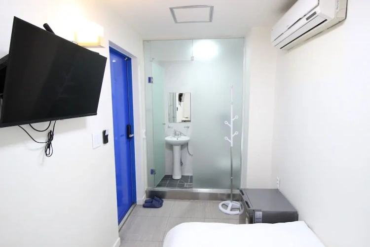 Economy Single room