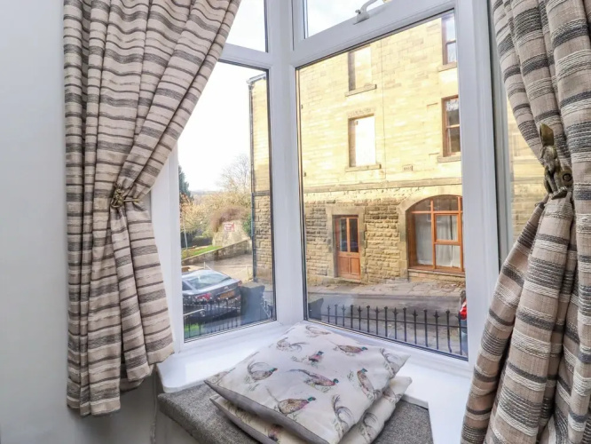 5 Hamilton Terrace