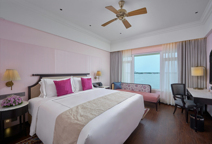 Taj Malabar Resort & Spa, Cochin photo 6