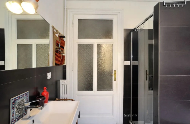 Metta House