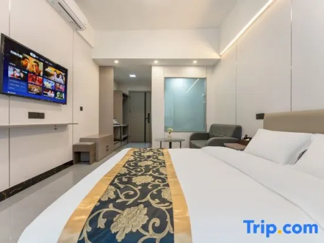 Business Double room