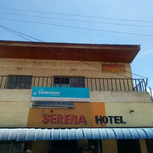 Hotelbild
