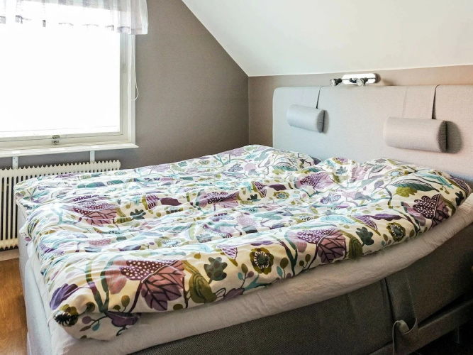 Holiday Home in Falkenberg