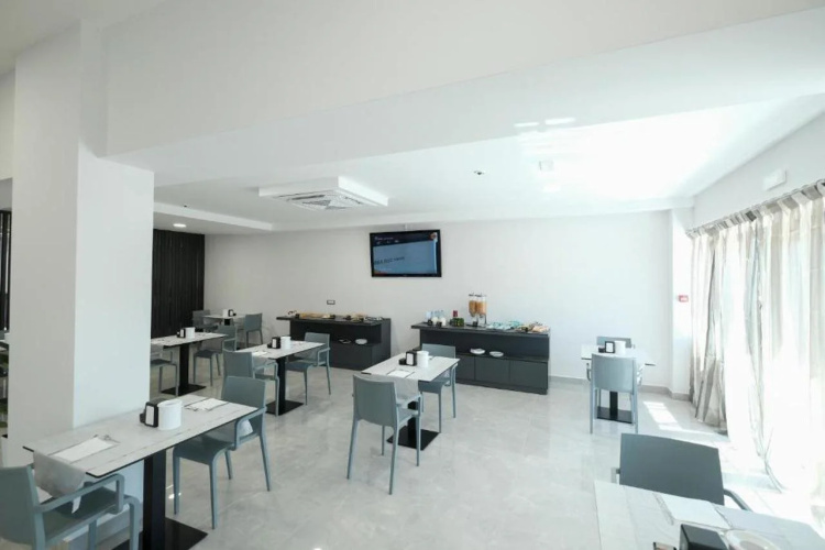 Best Western Grand Hotel Catanzaro photo 22