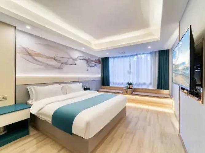 Panduola Constellation Hotel