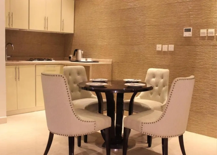 Deluxe Junior Suite