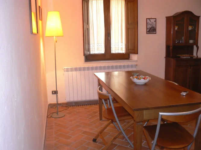 Delightful Apartment in Maratea