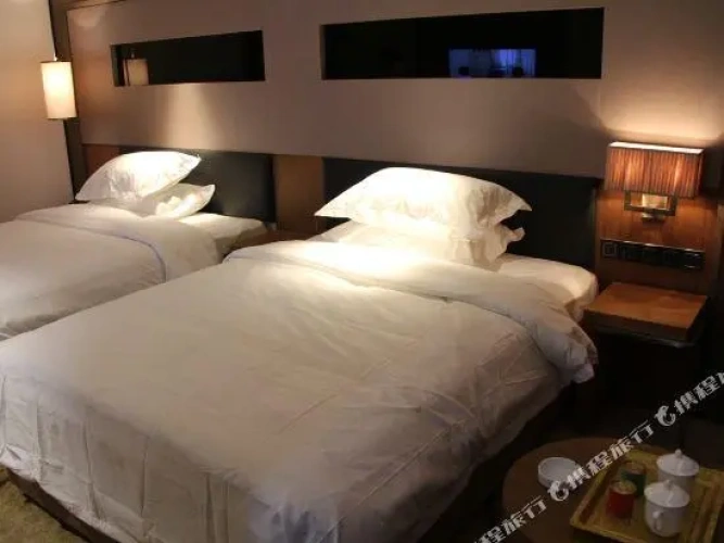 Standard Double Family room