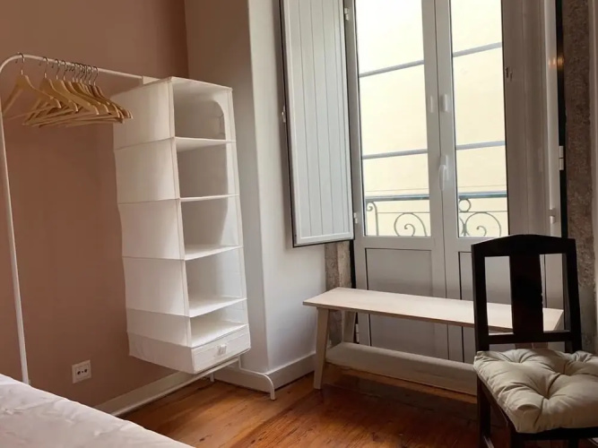 Apartments Center Castelo