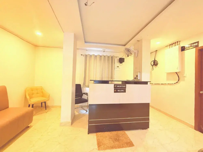 Vaaraahi Hotel