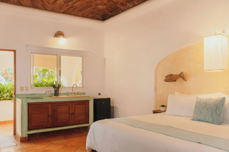Casa Real Sayulita Hotel Boutique