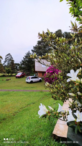 Cabanas Luar