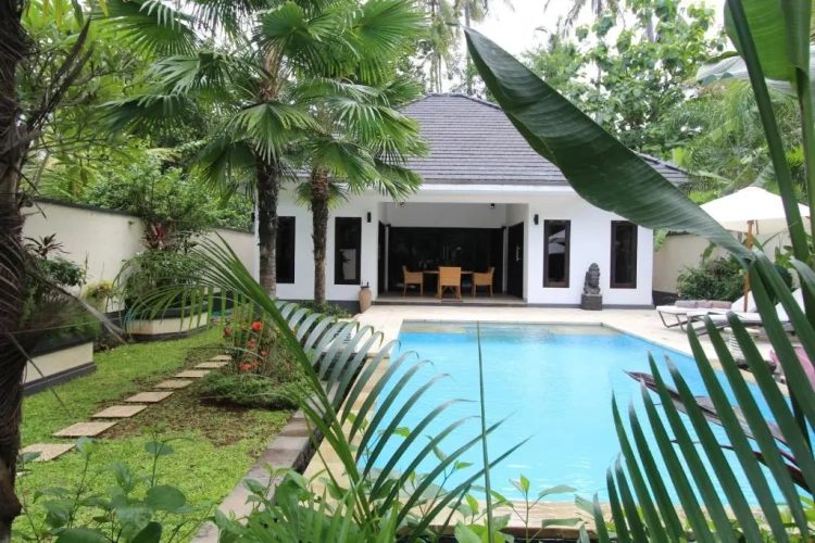 Cottage
