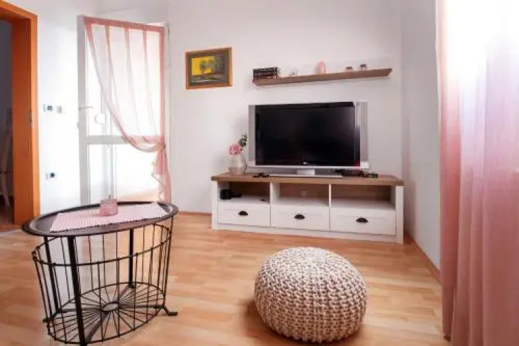 Apartments Irena