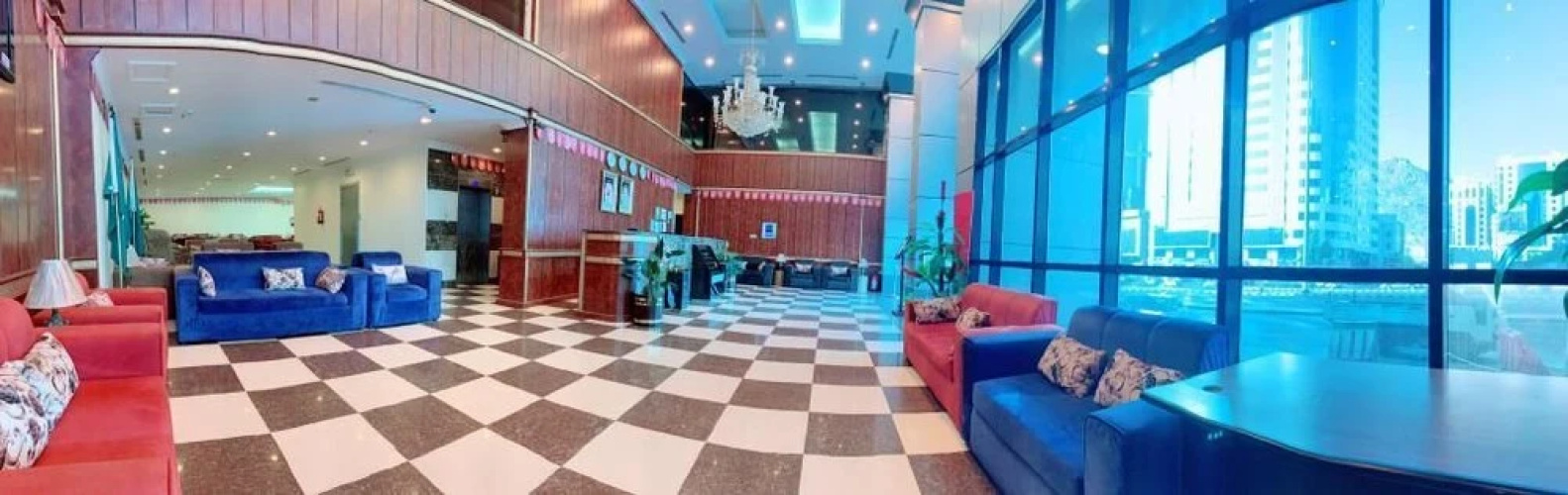 Hotelafbeelding