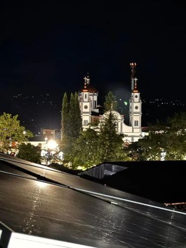 Hotel Mirador