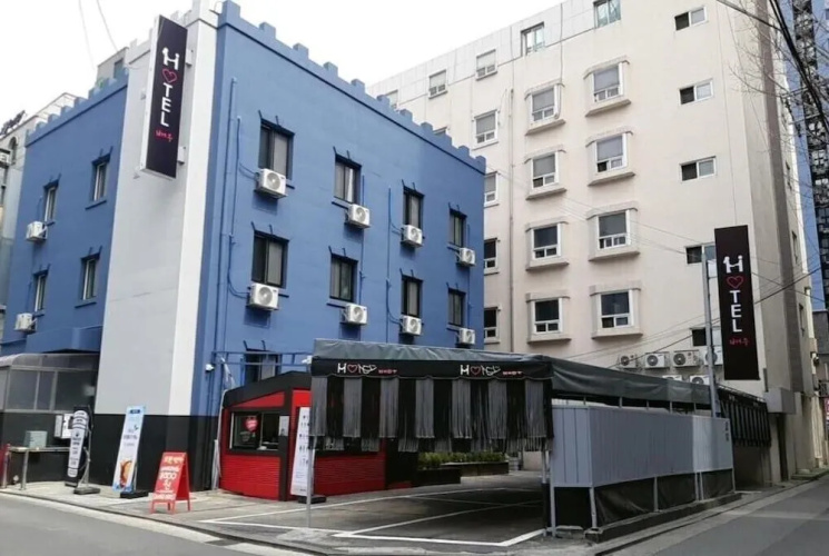 Imagen del hotel