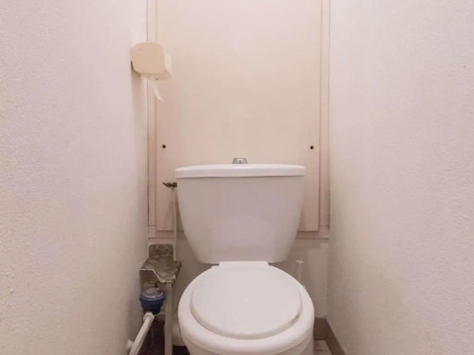 Appartement Briançon, 1 pièce, 4 personnes - FR-1-330C-41
