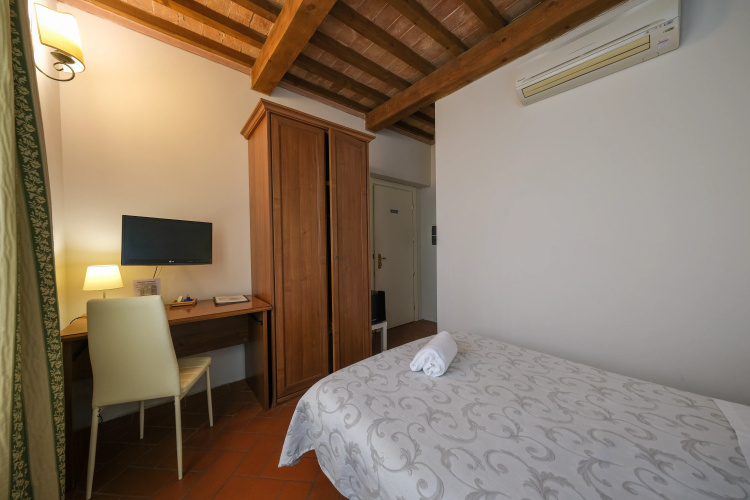 Casa San Tommaso