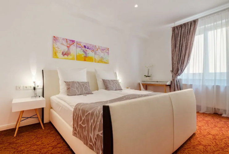 House One Guesthouse
