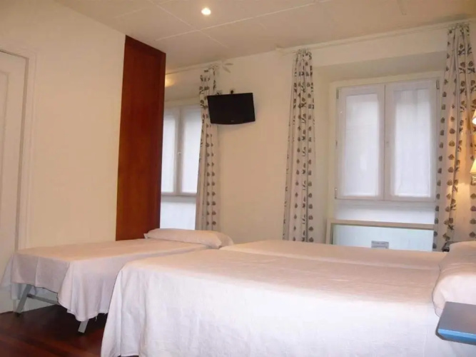 Marisol Guesthouse