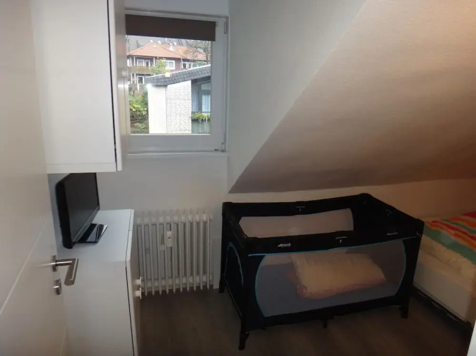 Ferienwohnung Hannah Hahnenklee